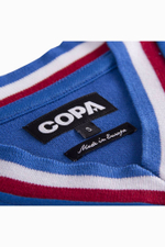 Футболка Retro COPA France 1971