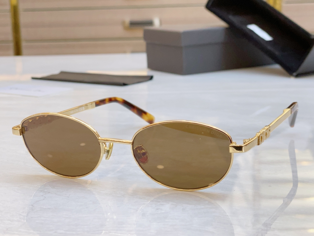 Christian Dior Glasses
