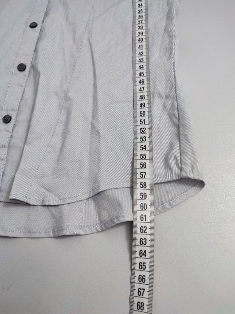 Рубашка классическая 42 размер