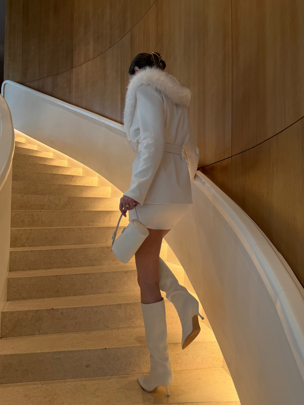 Кардиган SAINT MORITZ миди