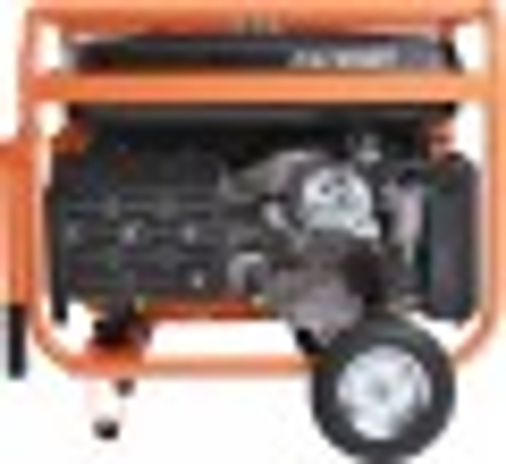 Генератор бензиновый PATRIOT GRS 7500 E 476102288