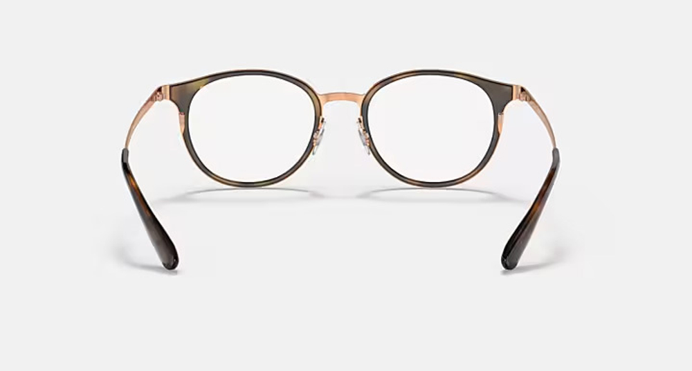 RAY-BAN RX6372M 2732 OPTICS