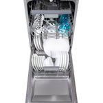 Посудомоечная машина HOMSair DW47M фото 7