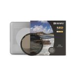 Поляризационный фильтр Benro SHD CPL-HD ULCA WMC/SLIM Ø 67