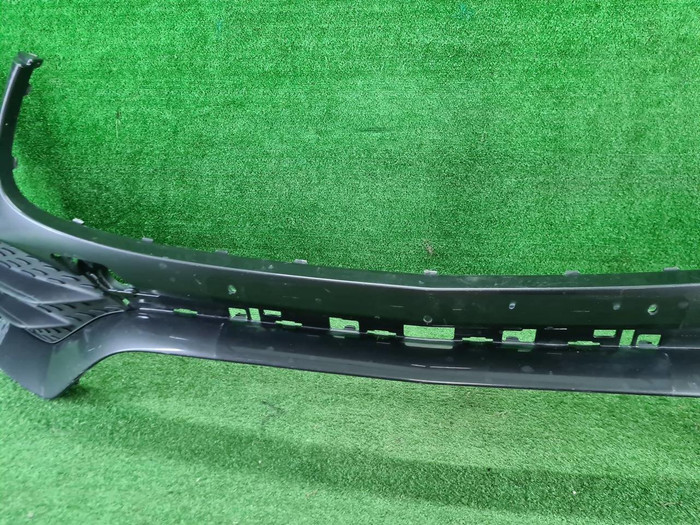 Бампер передний Mercedes GLC X253 (2019-2022) AMG