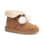 Сапоги UGG Kyrina Bow Pom, 1125390-CHE