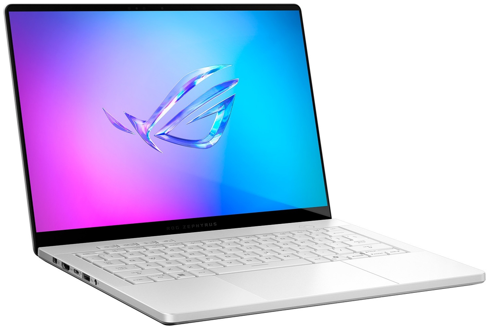 Ноутбук ASUS Asus ROG Zephyrus 14" / 32 Гб / SSD 1000 Гб / Win 11 / 90NR0MA4-M004R0