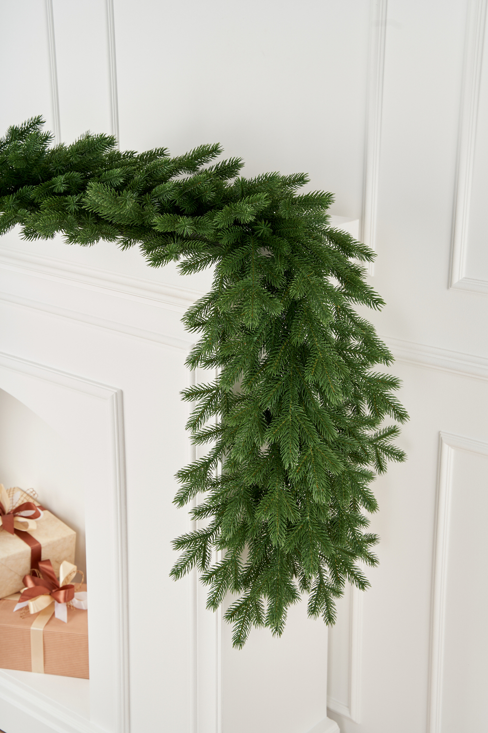 Гирлянда рождественская Версальская