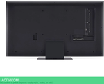 Телевизор LED LG 55" 55QNED86T6A.ARUG