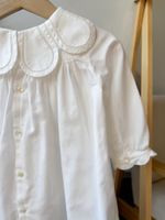 Новое хлопковое платье Jacadi, 80