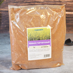 Жмых горчичный 1кг Садовита