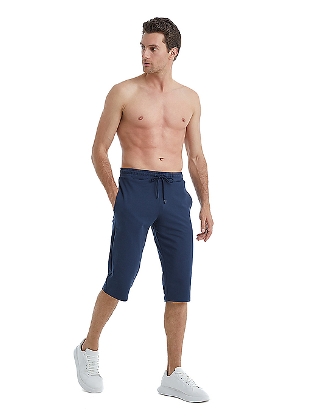 Капри мужские Tinted Transparency