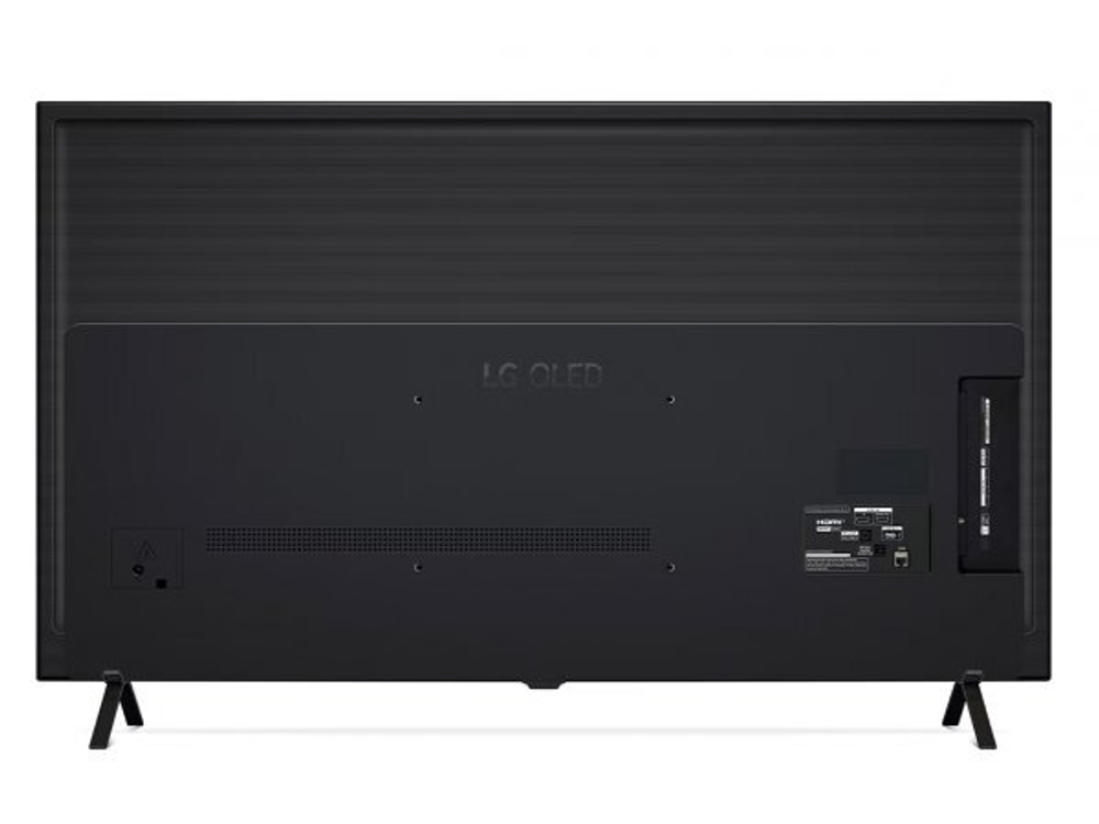 OLED телевизор LG OLED77B4RLA 4K Ultra HD