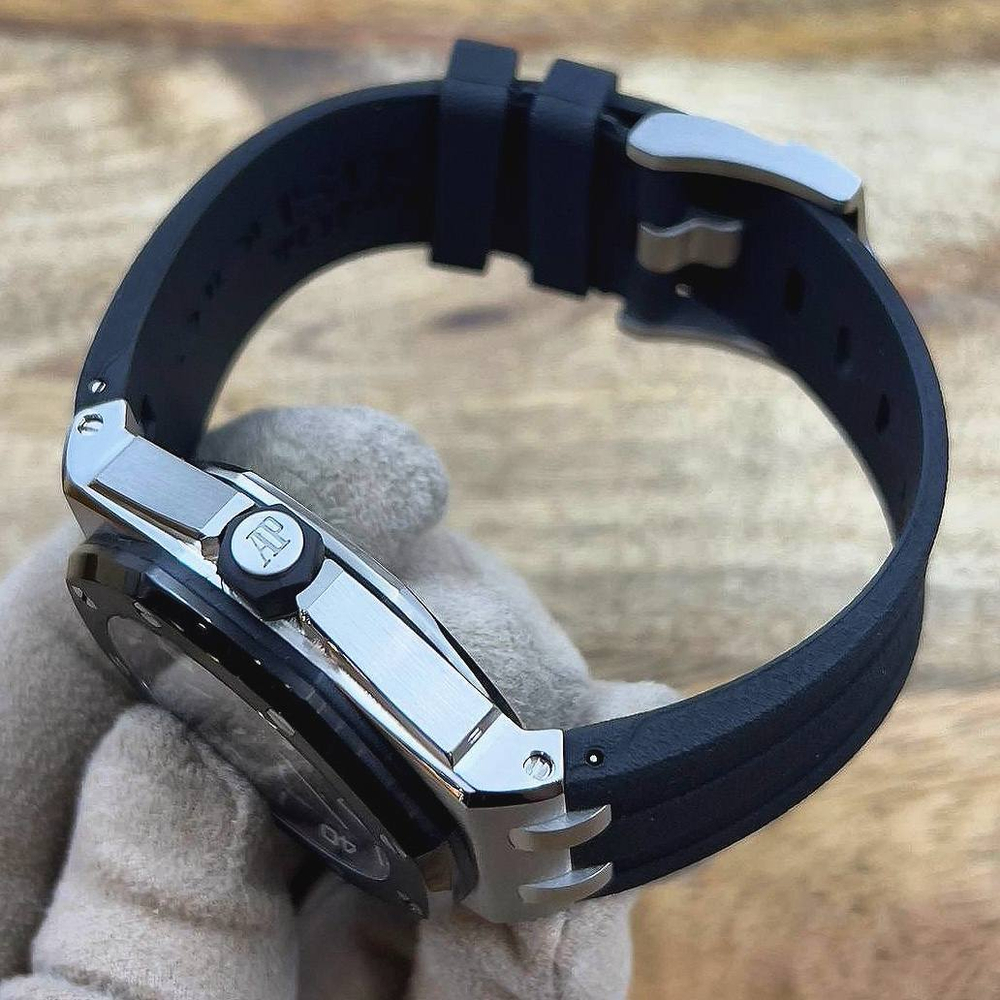 Часы Audemars Piguet