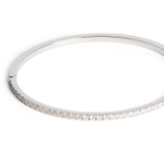 Браслет Coeur de Lion Crystal-Silver 0146/32-1817 19
