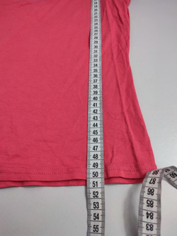 Футболка розовая нарядная 40-42 размер