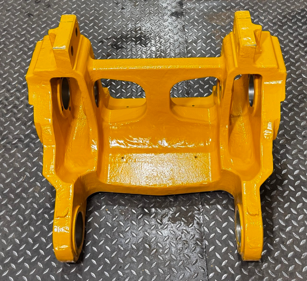 Каретка 17M-30-56112 BOGIE