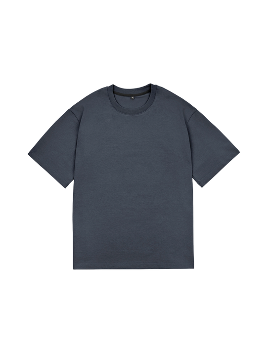 Футболка хард (графит) 300 г