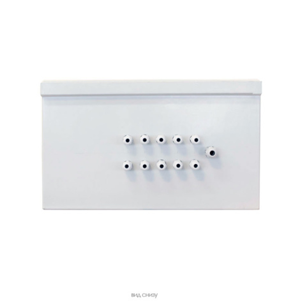 Коммутатор OSNOVO OSP-46TB1(SW-60812/I)