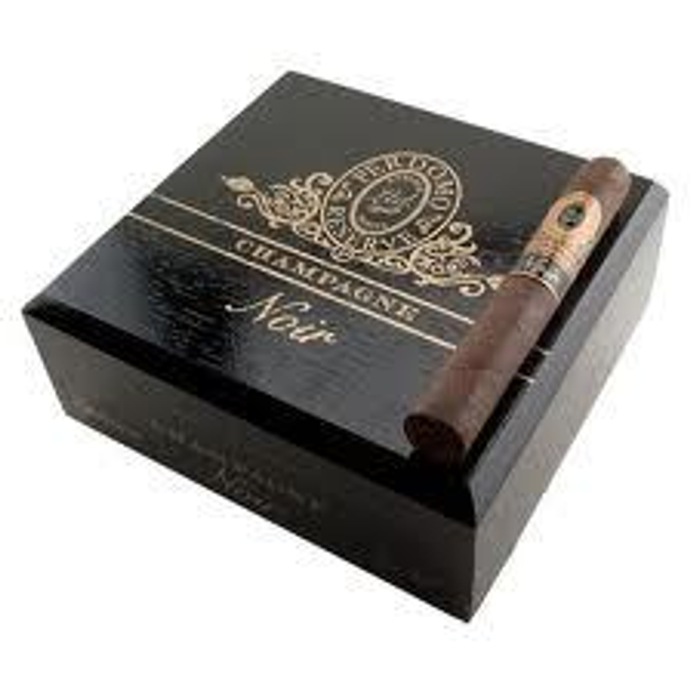 Perdomo Reserve Champagne Noir Robusto