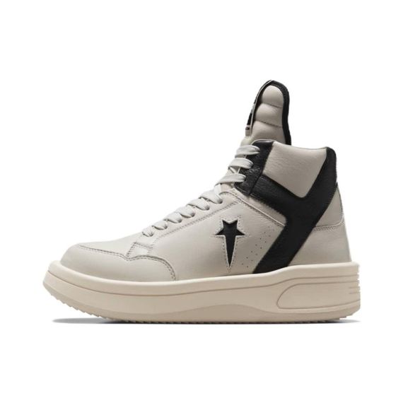 Rick Owens DRKSHDW x Converse Weapon