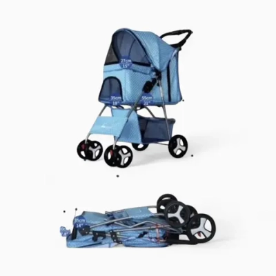 Коляска «Royal Journey»