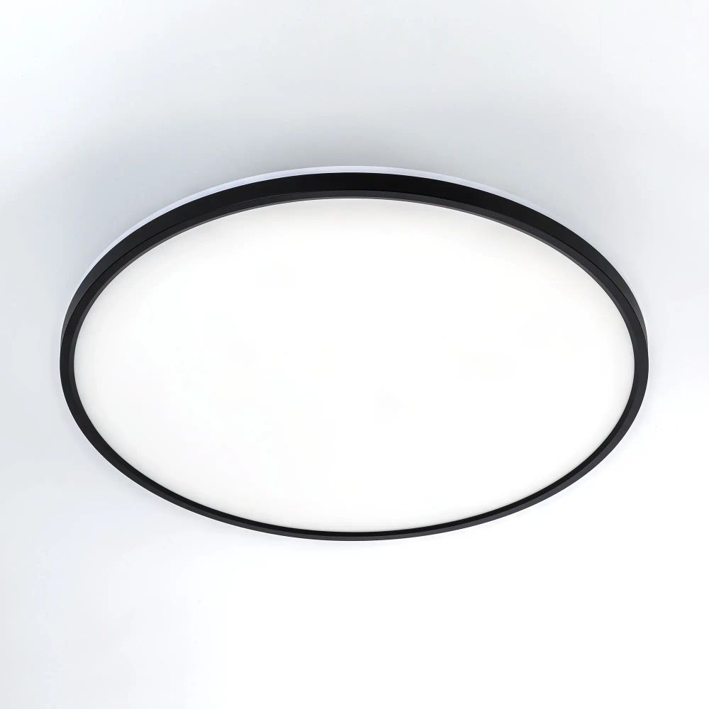 Citilux NORMA CL748501 LED Светильник с подсветкой Чёрный