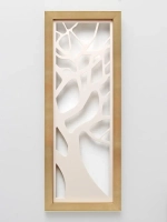 Панно на стену для интерьера 4 шт.