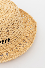 Шляпа PATRIZIA PEPE