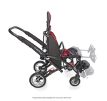 Складная коляска для детей с ДЦП Caretta Buggy
