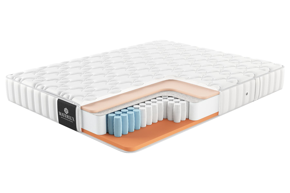 Матрас MaterLux METAURO FORTE (МЕТАУРО ФОРТЕ)