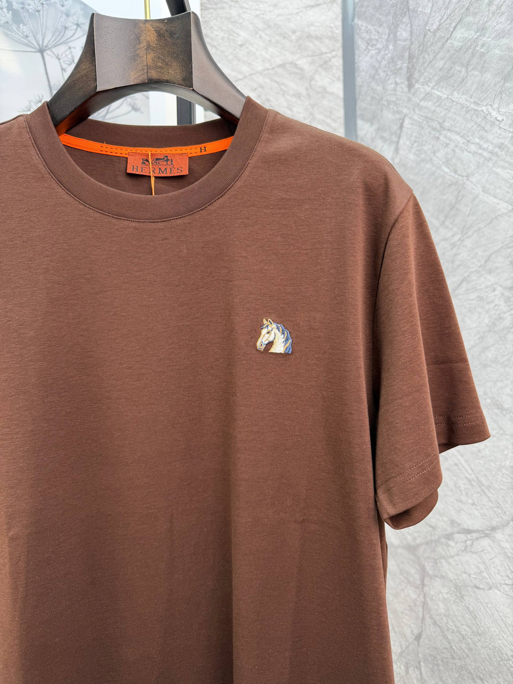 Футболка Hermes