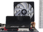 Кулер для процессора ID-Cooling SE Series SE-214-XT-ARGB (4пин,1700/1200/1155/AM4,Al+тепл.трубки)