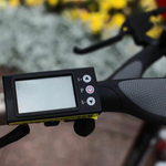 Электросамокат ub-go 36V 9Ah золотой