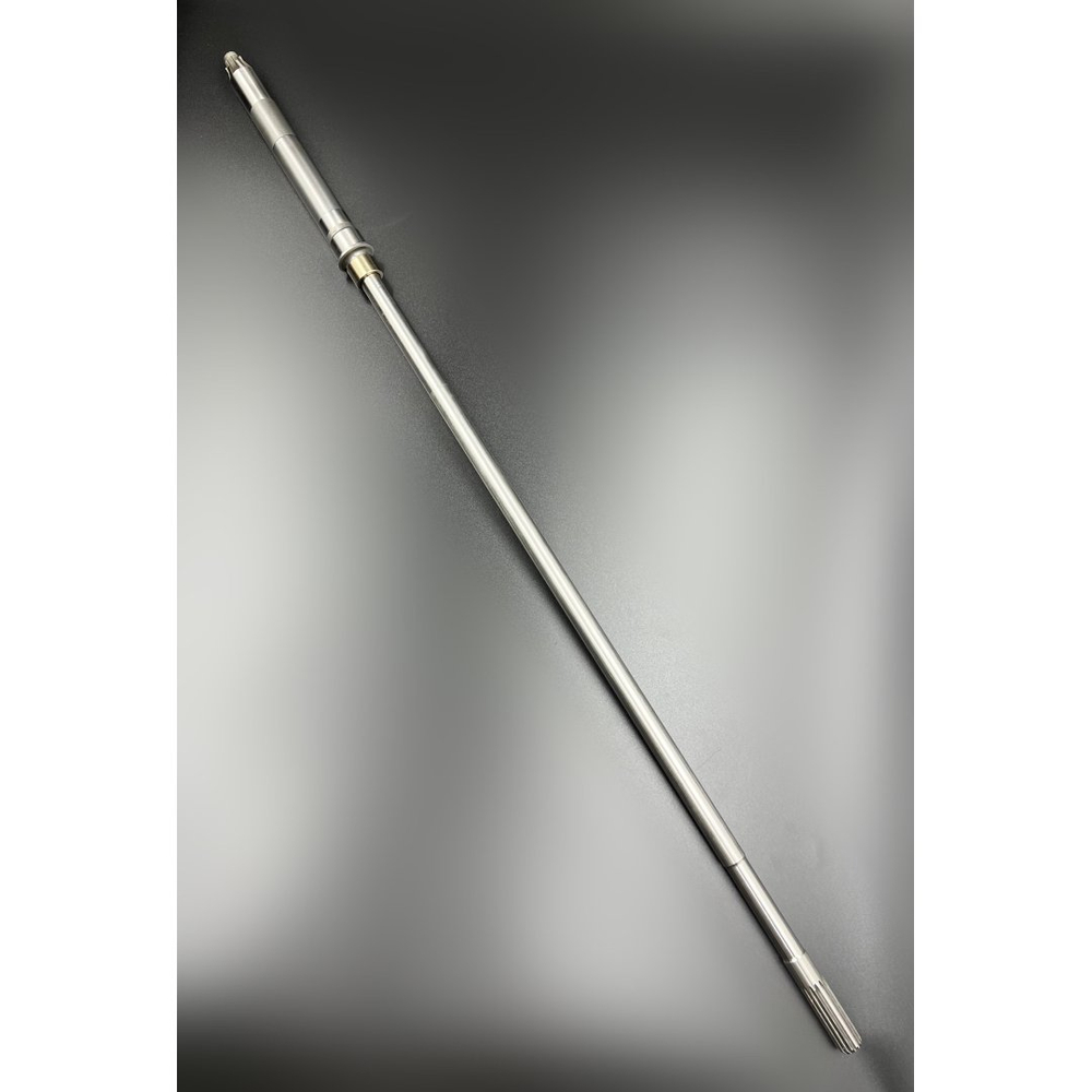 Вал торсионный Yamaha 40X (L) (YUELANG)