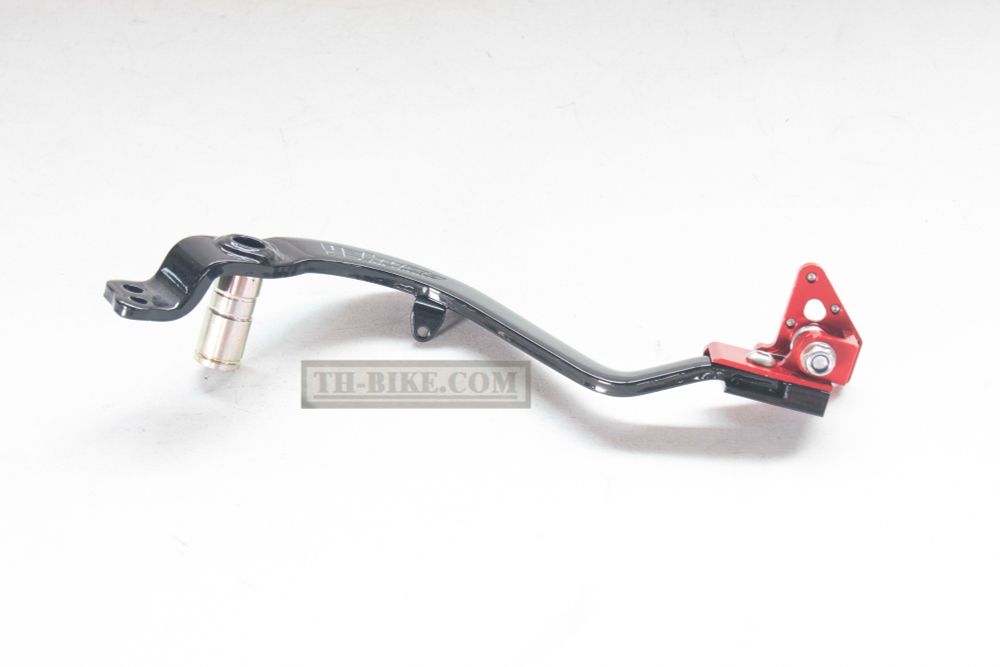 Folding Brake pedal, Alu, for Honda CRF250L-M-RL