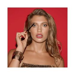 RBG Russian Beauty Guru Объемная тушь для ресниц "Калина", тон 01 черная, 8 мл