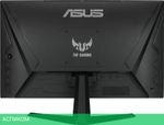 Монитор Asus 23.8" TUF Gaming VG247Q1A