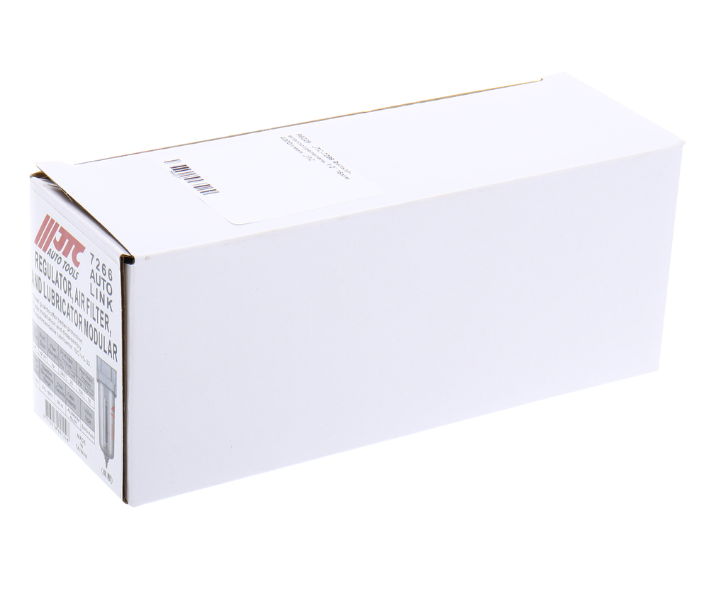 Фильтр-влагоотделитель 1/2” 16атм. 4000л/мин. JTC