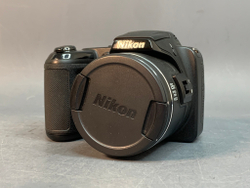 Nikon Coolpix L810