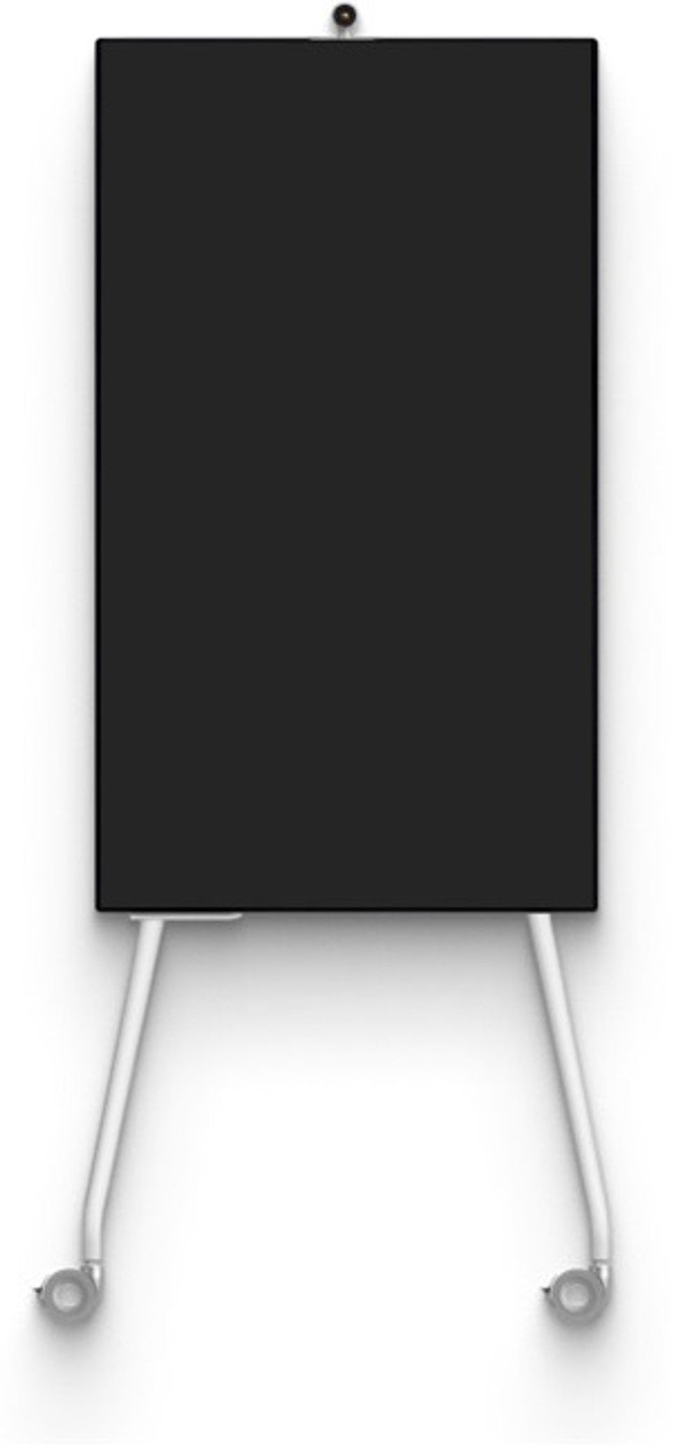 Интерактивный флипчарт EliteBoard ART Desk 55C1