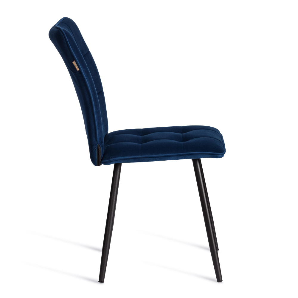 Bari LT (Тетчер) Стул (синий)