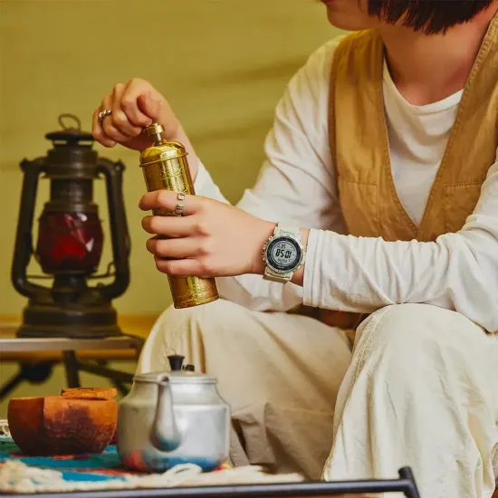 Наручные часы Casio Pro Trek PRW-35-7DR