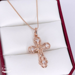 Подвеска Fallon без цепочки - арт081