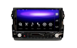 Автомагнитола LX Mode для Toyota FJ Cruiser 2007-2022