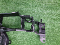 Кронштейн фары левый BMW X5 G05 (2018-н.в.)