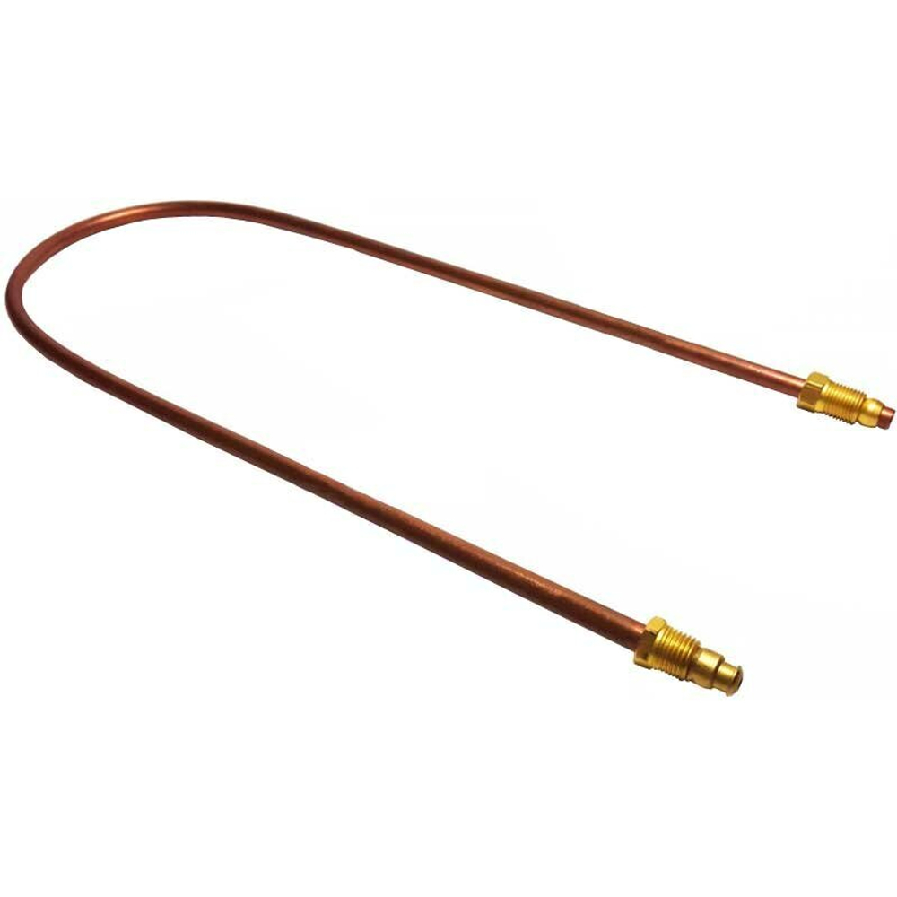 Трубка запальника "Sit" 037(4мм, L=600 мм)