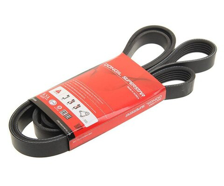Ремень поликлиновой 6PK2138