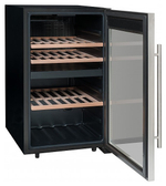 Винный шкаф La Sommeliere LS51.2Z