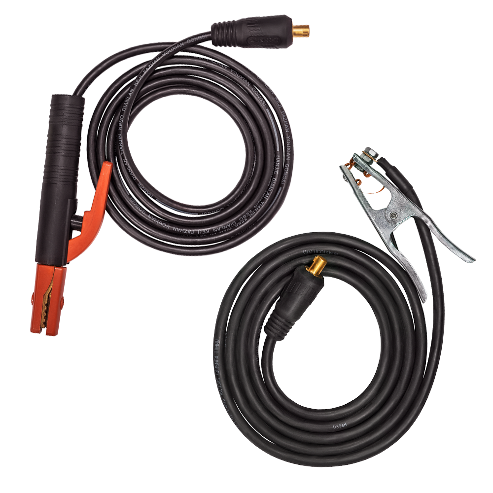 Сварочный полуавтомат Lightning MTS 225 (MIG/TIG/STICK), Everlast